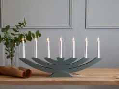 Ljusstake Navida