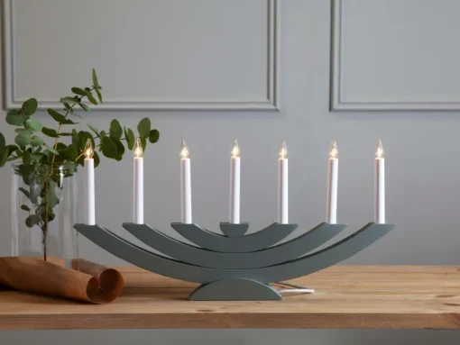 Ljusstake Navida