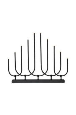 Ljusstake Novum Höjd 39 Cm