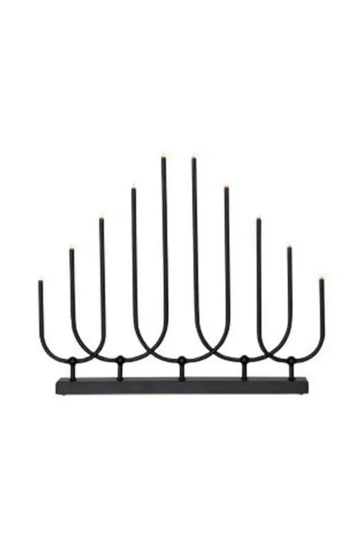 Ljusstake Novum Höjd 39 Cm