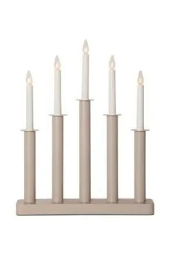 Ljusstake Plate 45cm