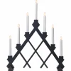 Ljusstake Rut