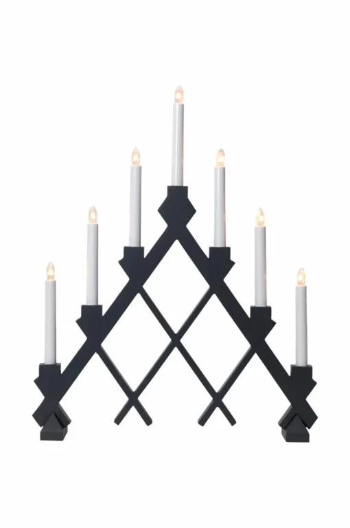Ljusstake Rut