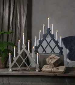 Ljusstake Rut