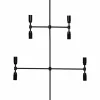 Ljusstake Twice 91cm