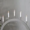 Ljusstake Vind Höjd 38 Cm