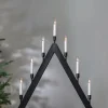 Ljusstake Vind Höjd 63 Cm