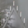 Ljusstake Vind Höjd 63 Cm