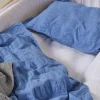 LOLO BABY Påslakanset Vagn/vagga - Ekologisk