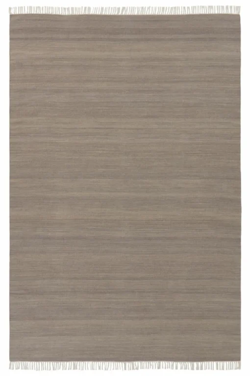 LORI PLAIN Ullmatta 200x300 Cm