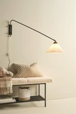 LORI Vägglampa