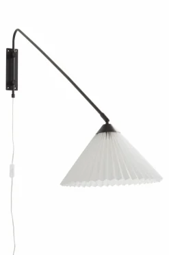 LORI Vägglampa