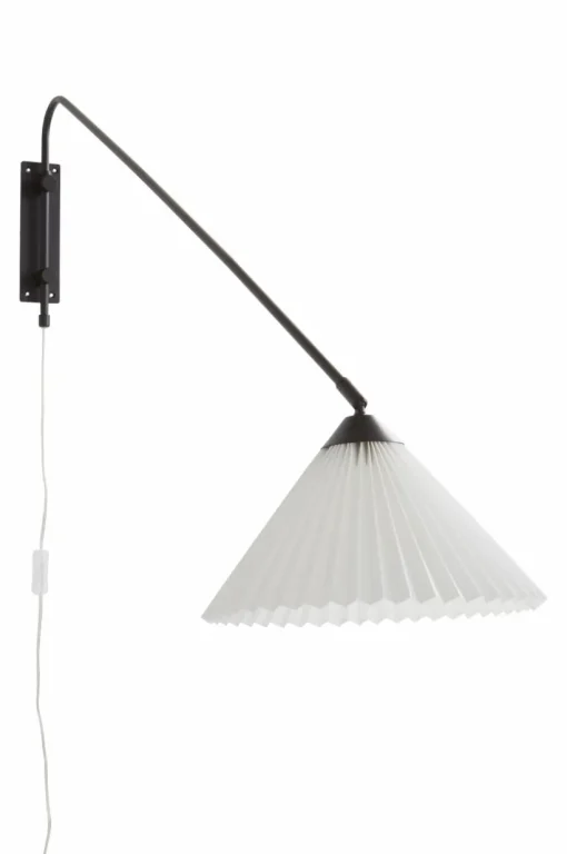 LORI Vägglampa