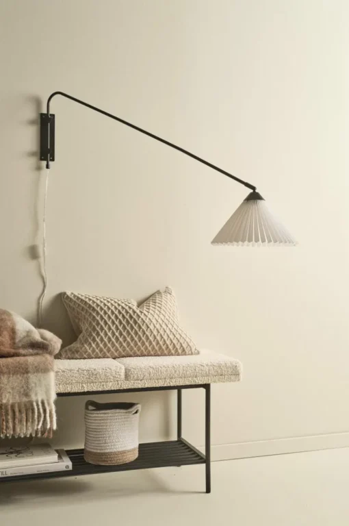 LORI Vägglampa