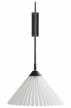 LORI Vägglampa