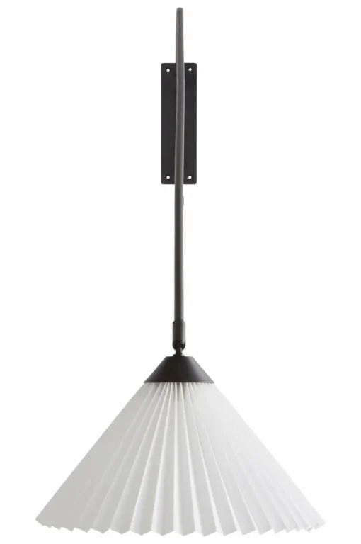 LORI Vägglampa