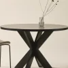 LUGNVIK Matbord ø 120 Cm