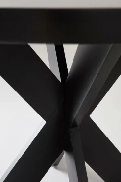 LUGNVIK Matbord ø 120 Cm