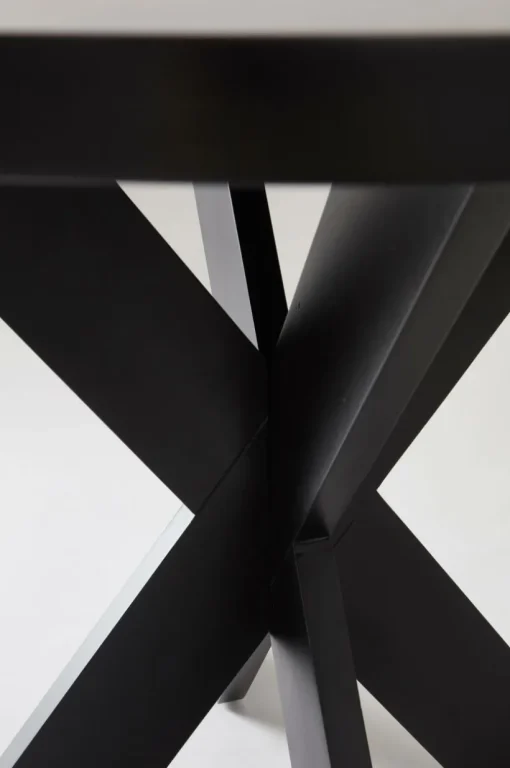 LUGNVIK Matbord ø 120 Cm