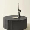 LUNDEN Soffbord ø 90 Cm