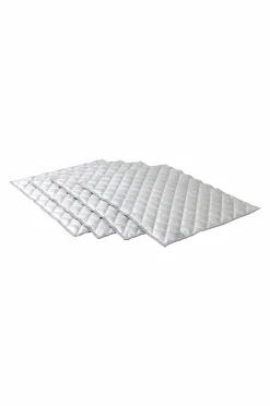 LUNI Bordstablett 4-pack