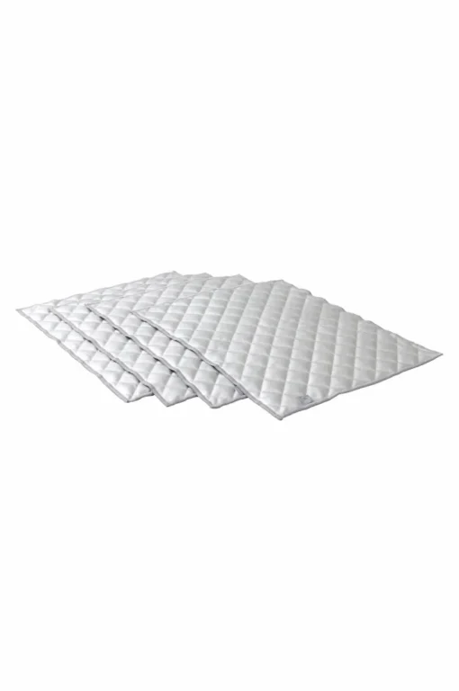 LUNI Bordstablett 4-pack