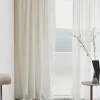 LUNI Multifunktionsgardin 2-pack
