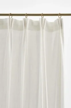 LUNI Multifunktionsgardin 2-pack