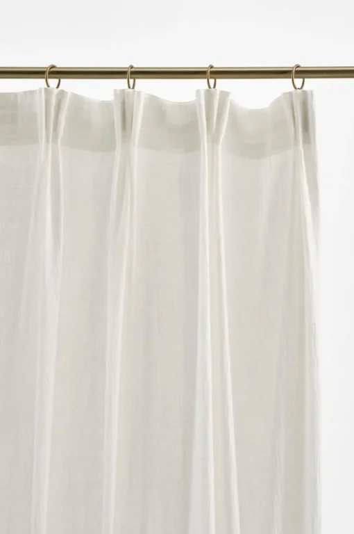 LUNI Multifunktionsgardin 2-pack