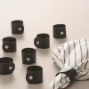 LUNI Servettring 8-pack
