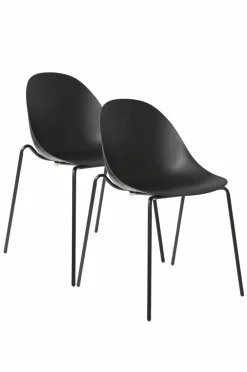 LUNNARP Stol 2-pack