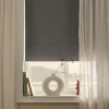 LUX Mörkläggande Rullgardin - Höjd 165 Cm