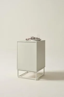 LYCKEBY Sängbord