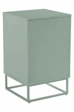 LYCKEBY Sängbord