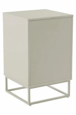 LYCKEBY Sängbord