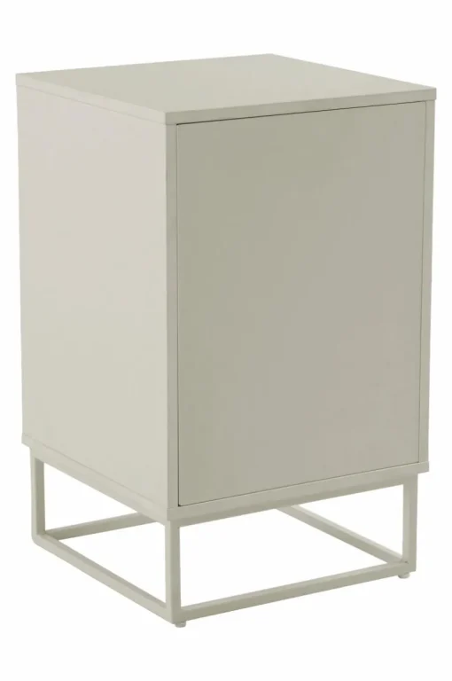 LYCKEBY Sängbord