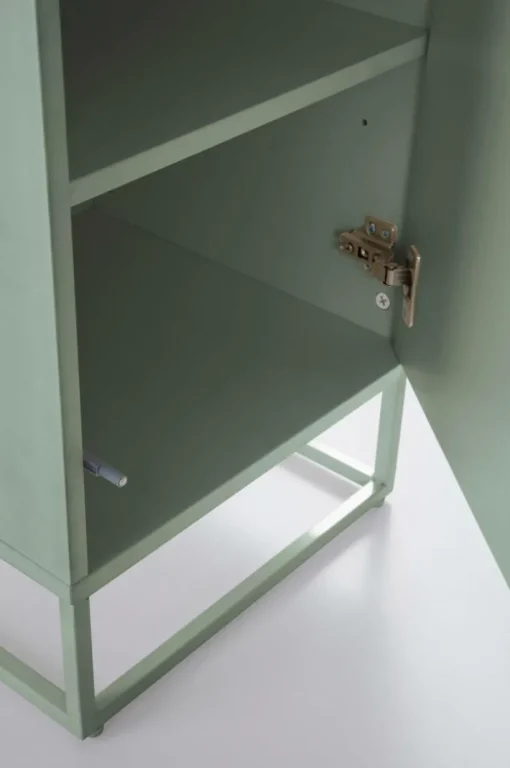 LYCKEBY Sängbord