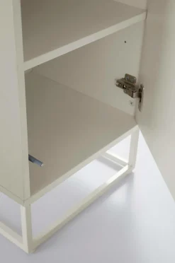 LYCKEBY Sängbord