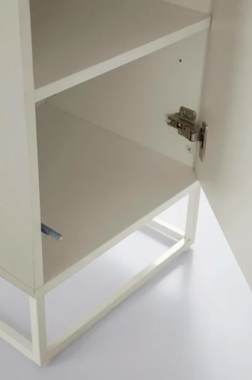 LYCKEBY Sängbord
