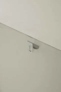 LYCKEBY Sängbord