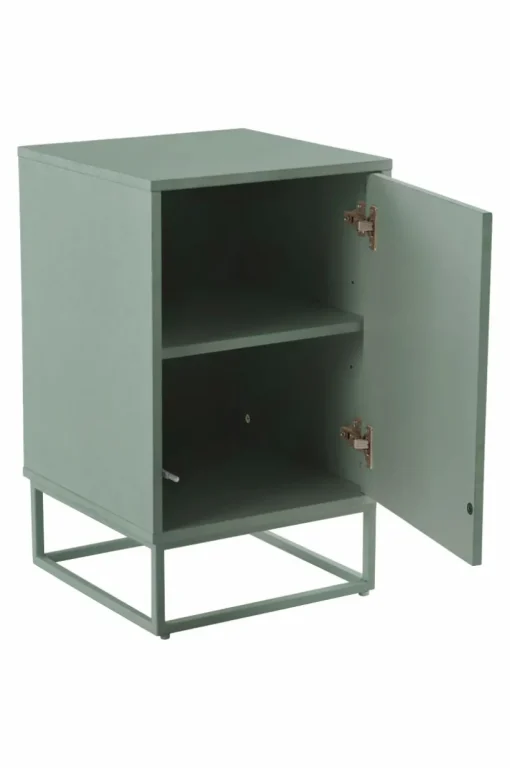 LYCKEBY Sängbord