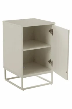 LYCKEBY Sängbord