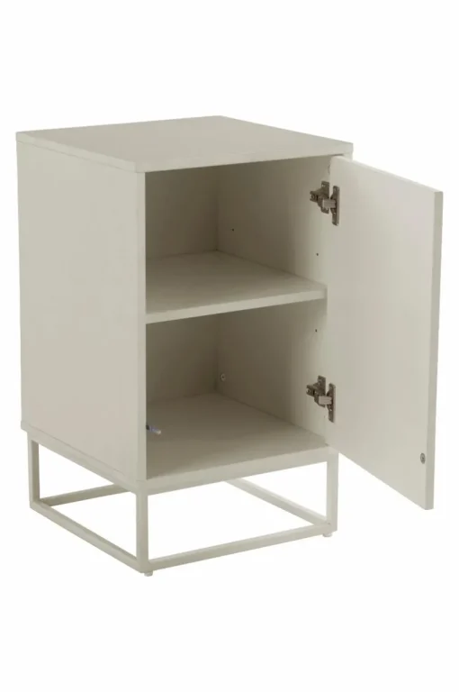 LYCKEBY Sängbord