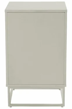 LYCKEBY Sängbord