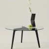 MALEVIK Soffbord ø 90 Cm