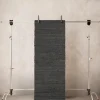MANNO Jutematta 80x200 Cm