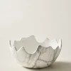 MARBLE Skål ø 30 Cm
