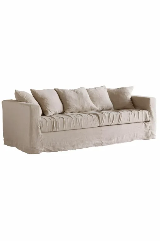 MARSEILLE Soffa 3-sits