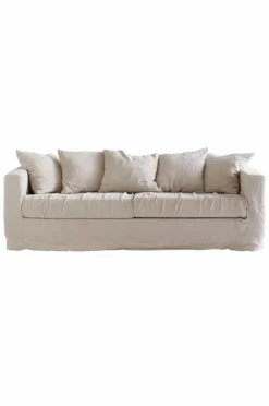 MARSEILLE Soffa 3-sits
