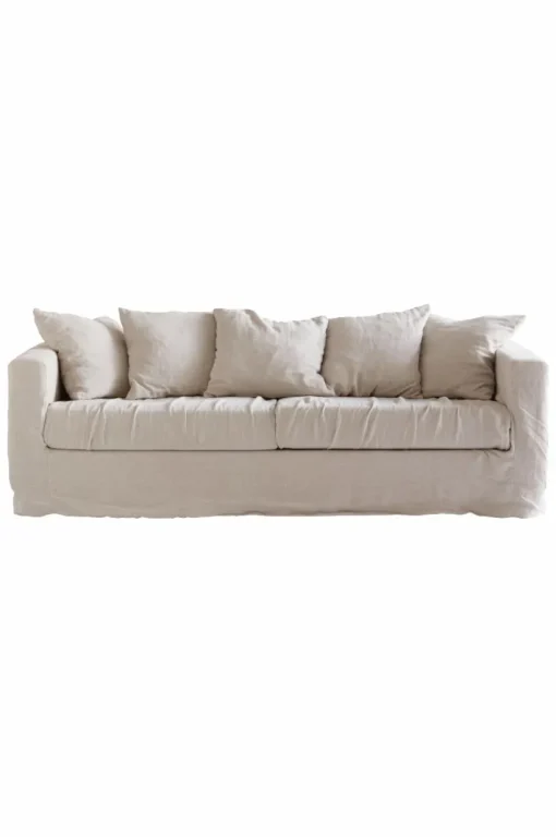 MARSEILLE Soffa 3-sits